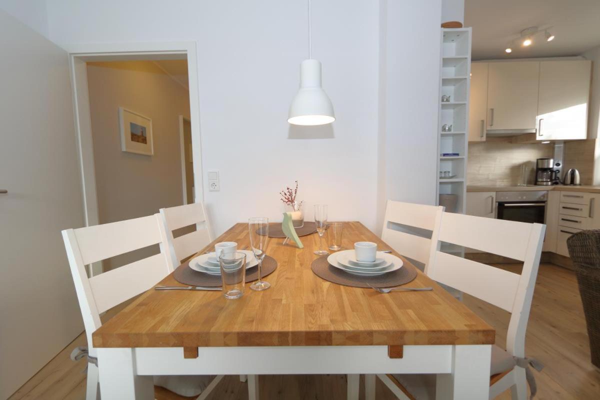 Apartment Entennest Am Dorfteich *