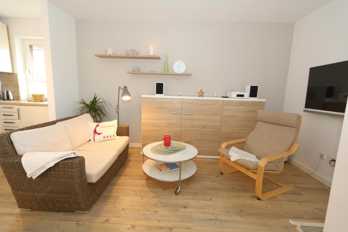 Entennest Am Dorfteich Apartment