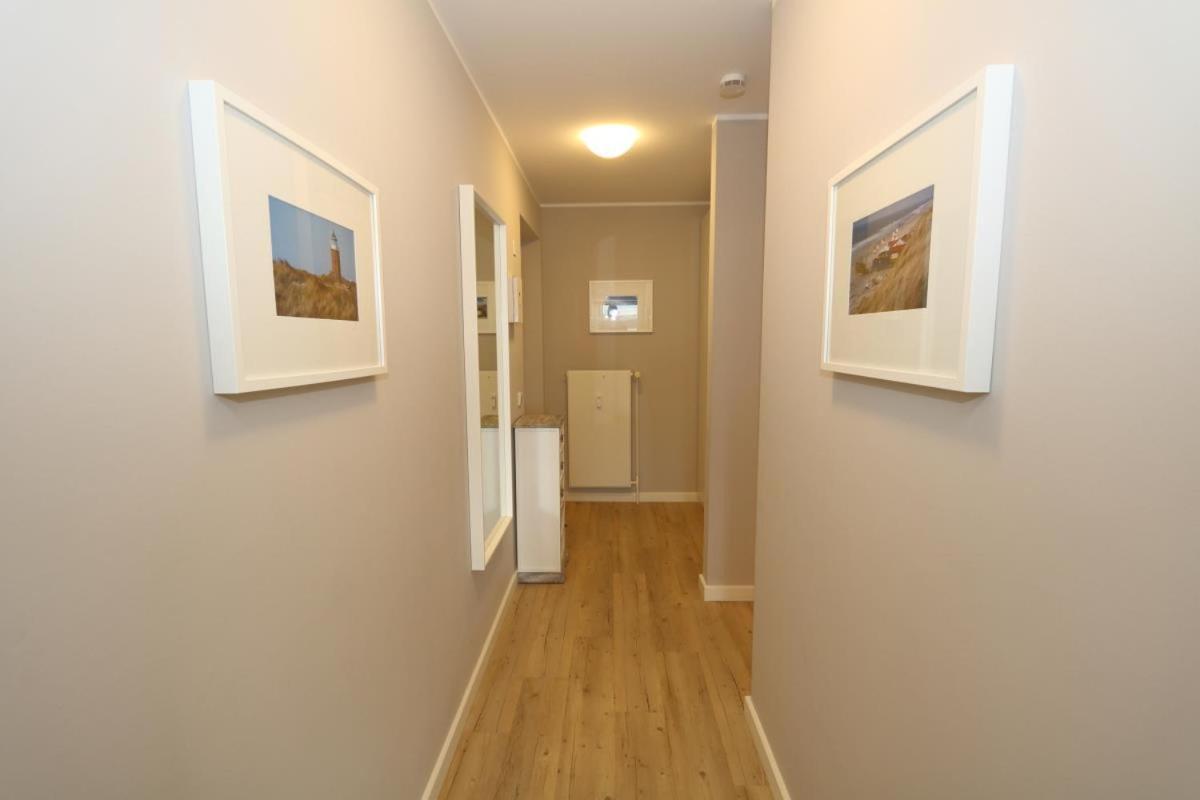 Apartment Entennest Am Dorfteich