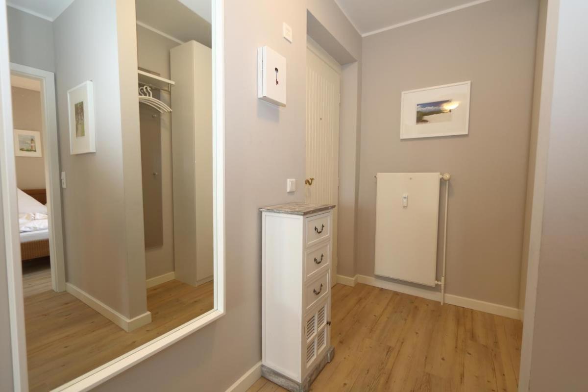 Entennest Am Dorfteich Apartment Wenningstedt-Braderup