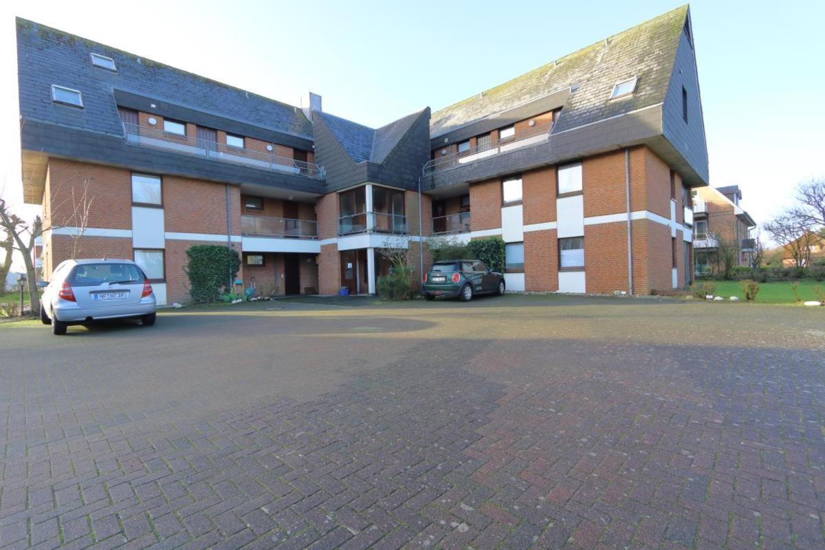 Entennest Am Dorfteich Wenningstedt-Braderup
