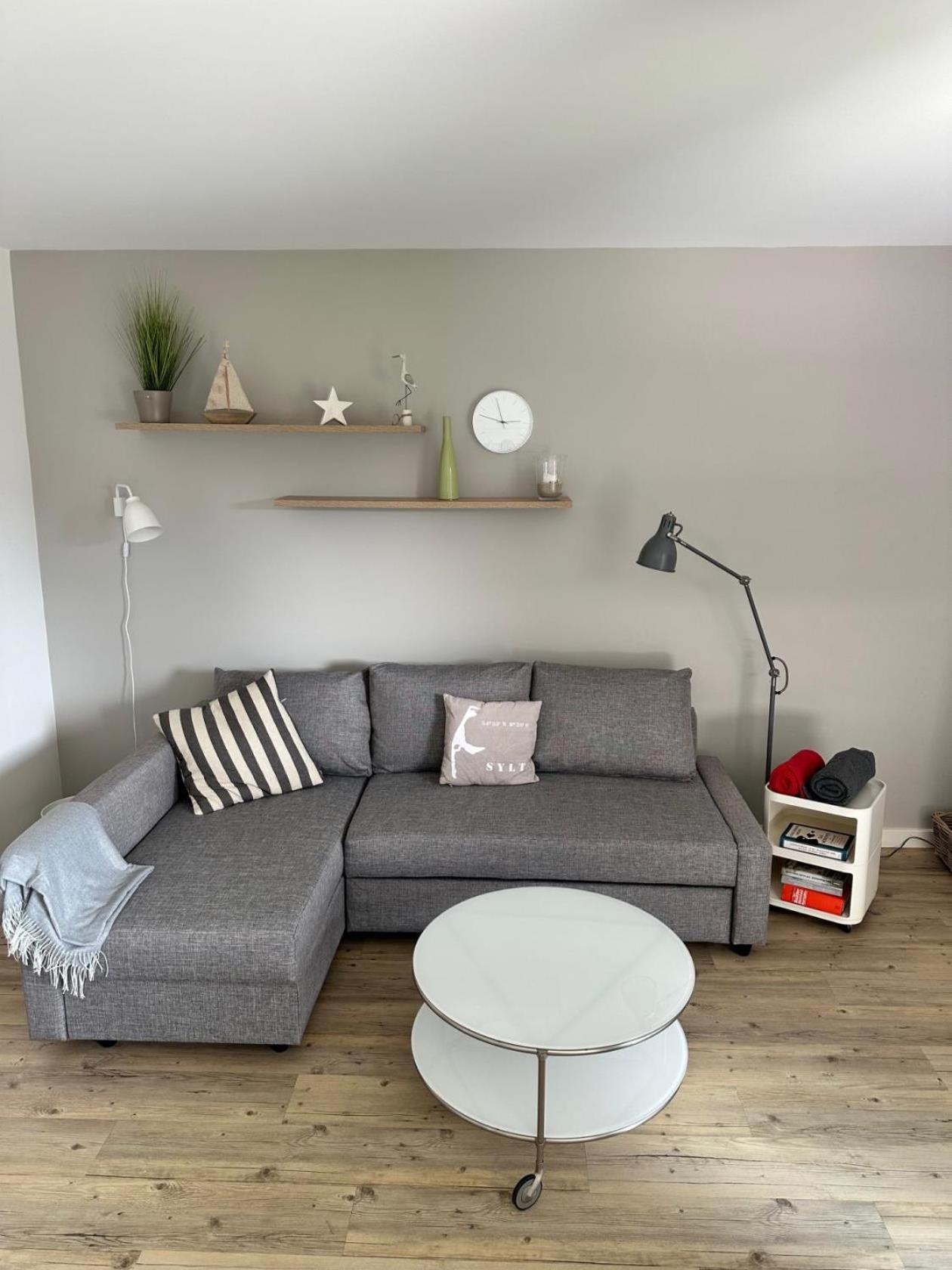 Apartment Entennest Am Dorfteich *